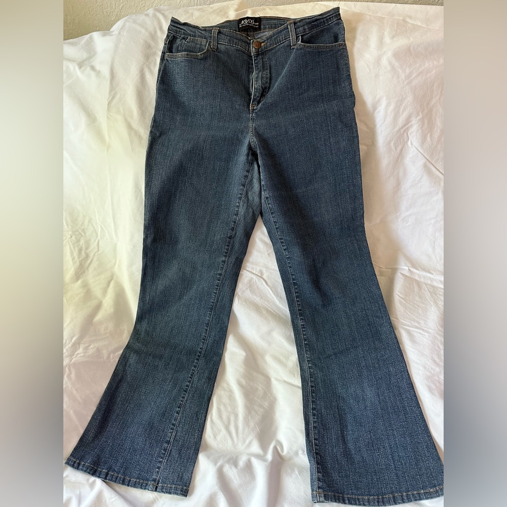 NYDI jeans
